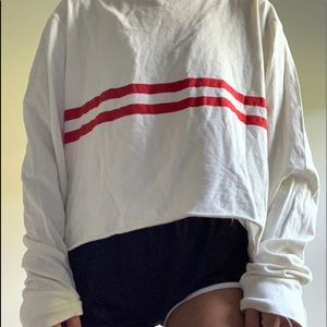 Brandy Melville Long Sleeve